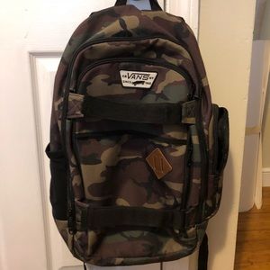 Vans Backpack